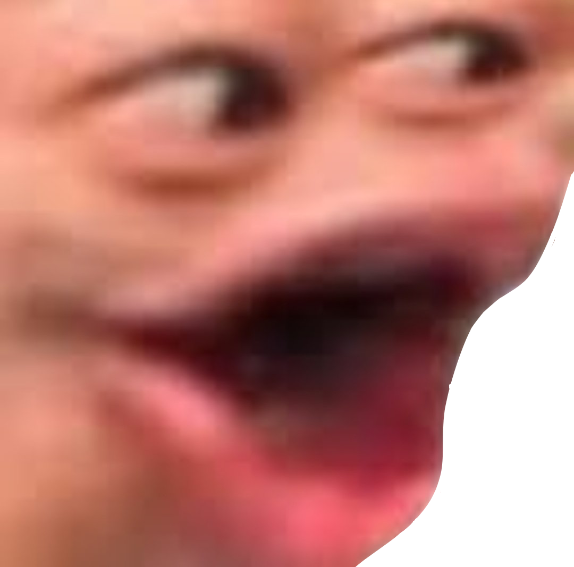 PoggerChug emote for Discord