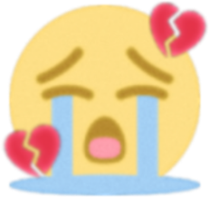 Hear_Brocken emote for Discord