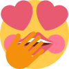 Huge_Crush emote for Discord