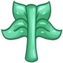 Plant emote for Discord