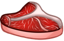 RawMeat emote for Discord