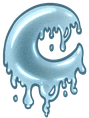 FreezingMoon emote for Discord