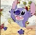 Stitch_happy emote for Discord