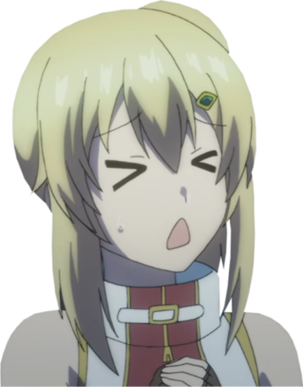 EmmaBrightness emote for Discord