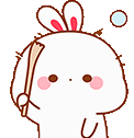 thinking emote for Discord