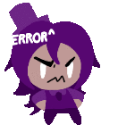 DanceShadow_Freddy emote for Discord