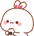 eating emote for Discord