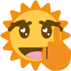 Mad_sun emote for Discord