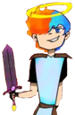 fire emote for Discord