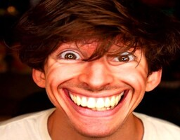 MrFlimFlam_Sus emote for Discord