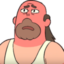 ConfusedGreg emote for Discord
