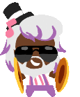 DanceMusic_Man emote for Discord