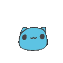 bugcatb4 emote for Discord