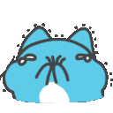 bugcatb2 emote for Discord