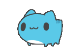 bugcatb3 emote for Discord