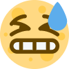 Ohno emote for Discord