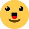 Clown emote for Discord