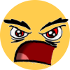 Angry emote for Discord