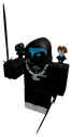TanqR emote for Discord