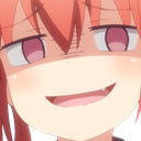 Santania emote for Discord