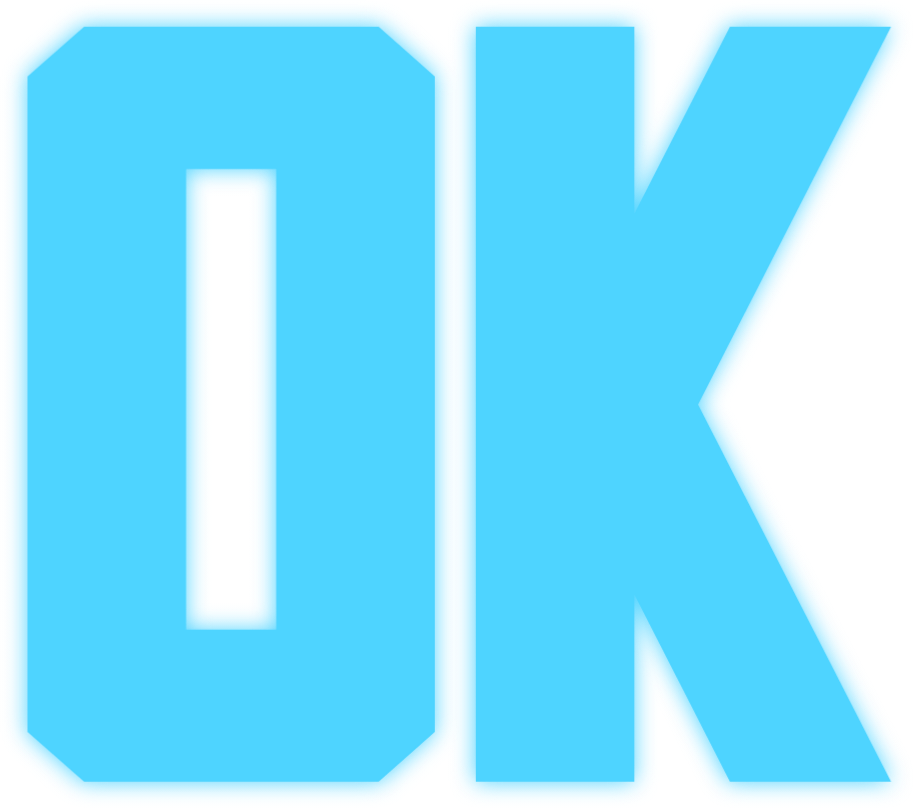 Ok emote for Discord