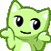 RainbowShrug emote for Discord