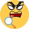 Restless emote for Discord