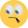 Quiet emote for Discord
