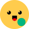 Active emote for Discord