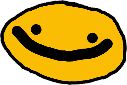 happy emote for Discord