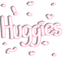 word_huggies emote for Discord