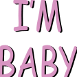 word_imbaby emote for Discord
