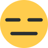 Offended_vampire emote for Discord