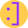 Smile emote for Discord