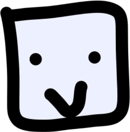 cold_stare emote for Discord