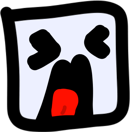 AAAAAAAAA emote for Discord