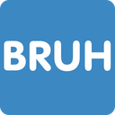 BruhBox emote for Discord