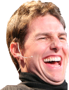 LaughingTom emote for Discord