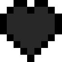 MC_Heart_Empty emote for Discord