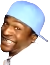 SeenTheLeprechaun emote for Discord