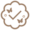 BrownVerify emote for Discord
