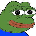 Pepe_transform emote for Discord