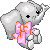 elephant emote for Discord