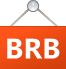 BRB emote for Discord