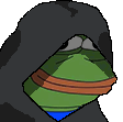 Pepe_Sith emote for Discord