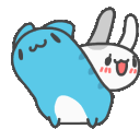 bugcat2 emote for Discord