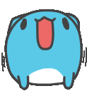 bugcat1 emote for Discord