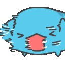 bugcat6 emote for Discord