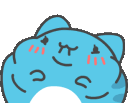 bugcat12 emote for Discord