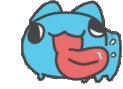 bugcat10 emote for Discord